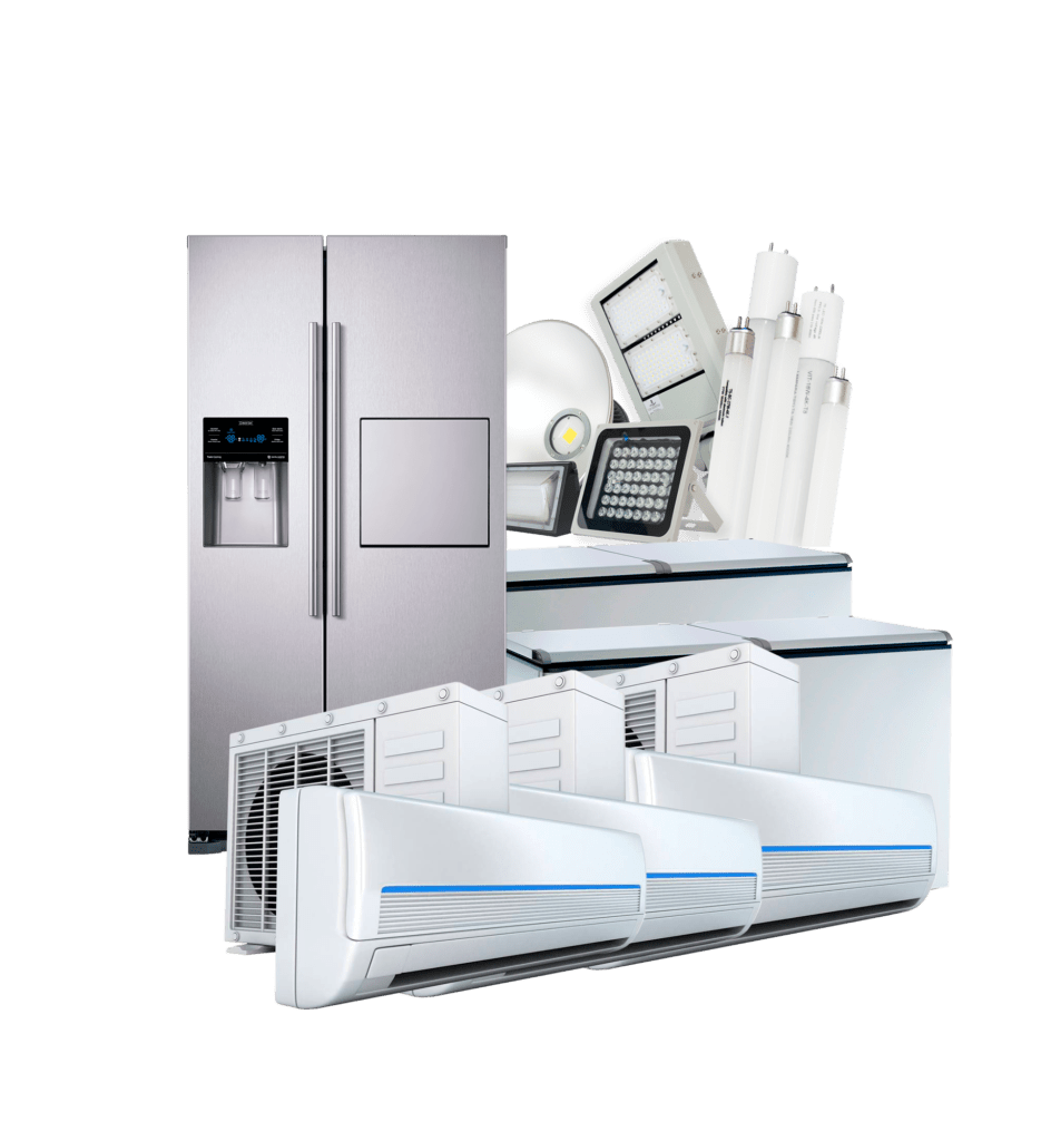 Energía siempre a tu alcance